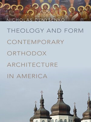 cover image of Theology and Form
